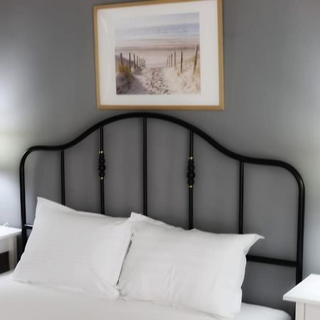 Nor Apartments Summerland Mamaia Εξωτερικό φωτογραφία