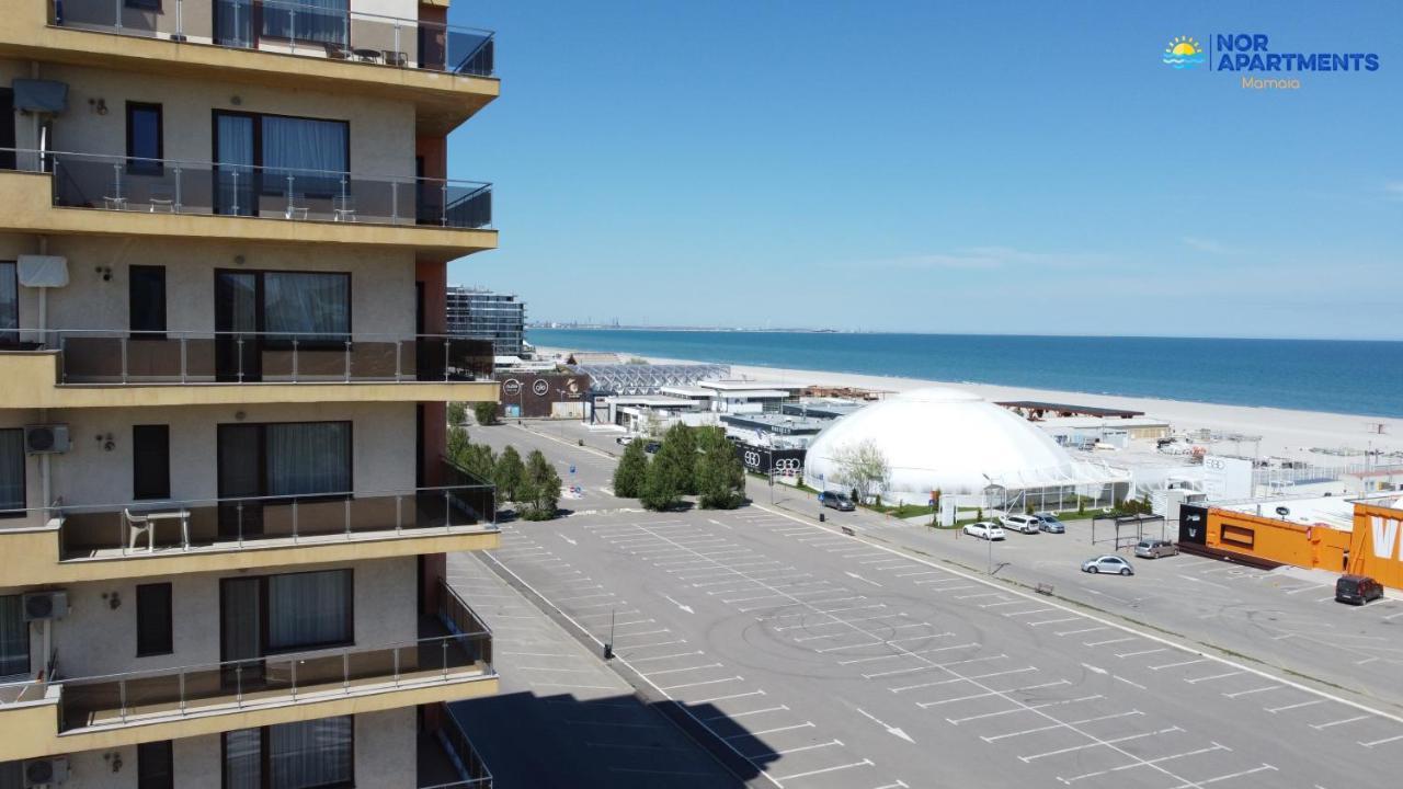Nor Apartments Summerland Mamaia Εξωτερικό φωτογραφία