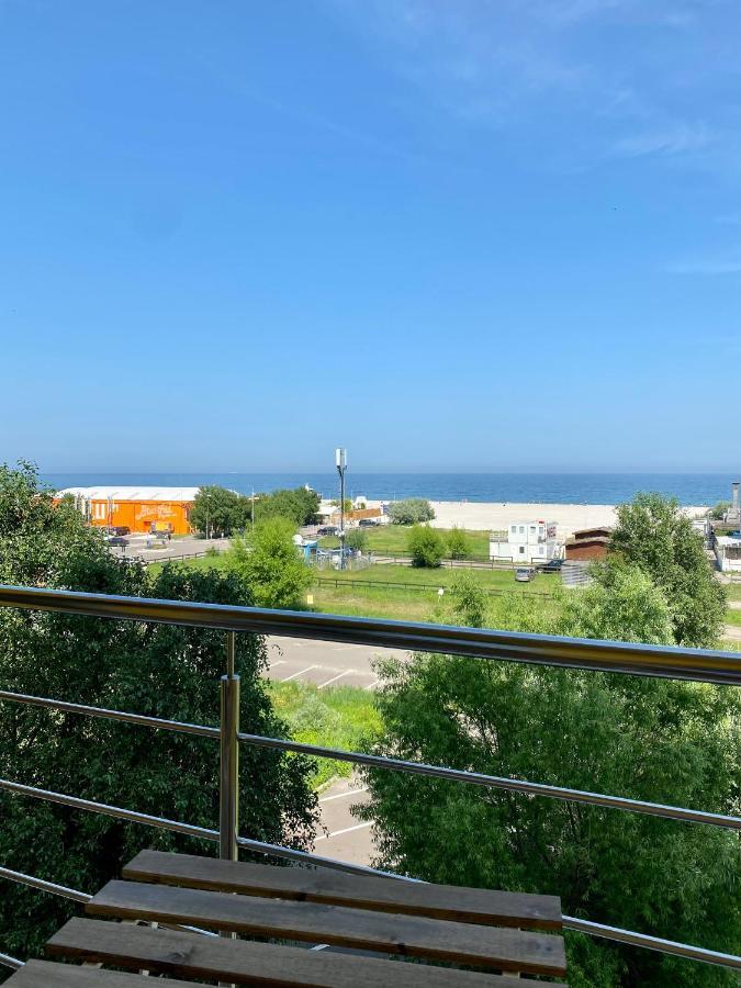 Nor Apartments Summerland Mamaia Εξωτερικό φωτογραφία