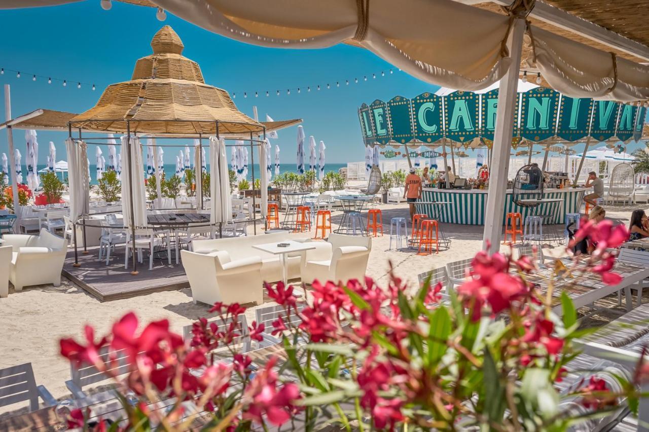 Nor Apartments Summerland Mamaia Εξωτερικό φωτογραφία