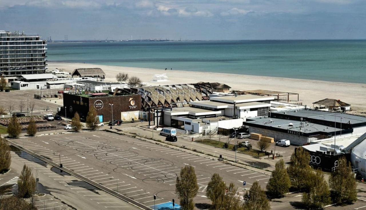 Nor Apartments Summerland Mamaia Εξωτερικό φωτογραφία