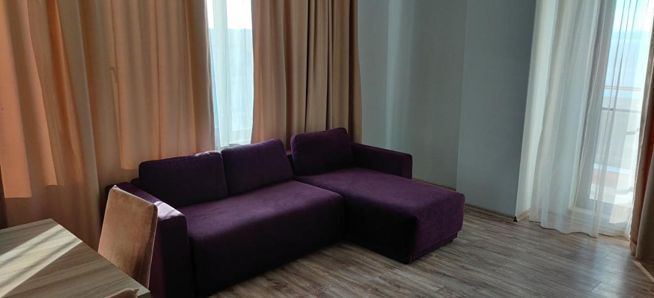 Nor Apartments Summerland Mamaia Εξωτερικό φωτογραφία