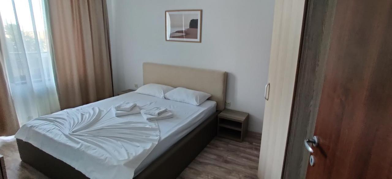 Nor Apartments Summerland Mamaia Εξωτερικό φωτογραφία