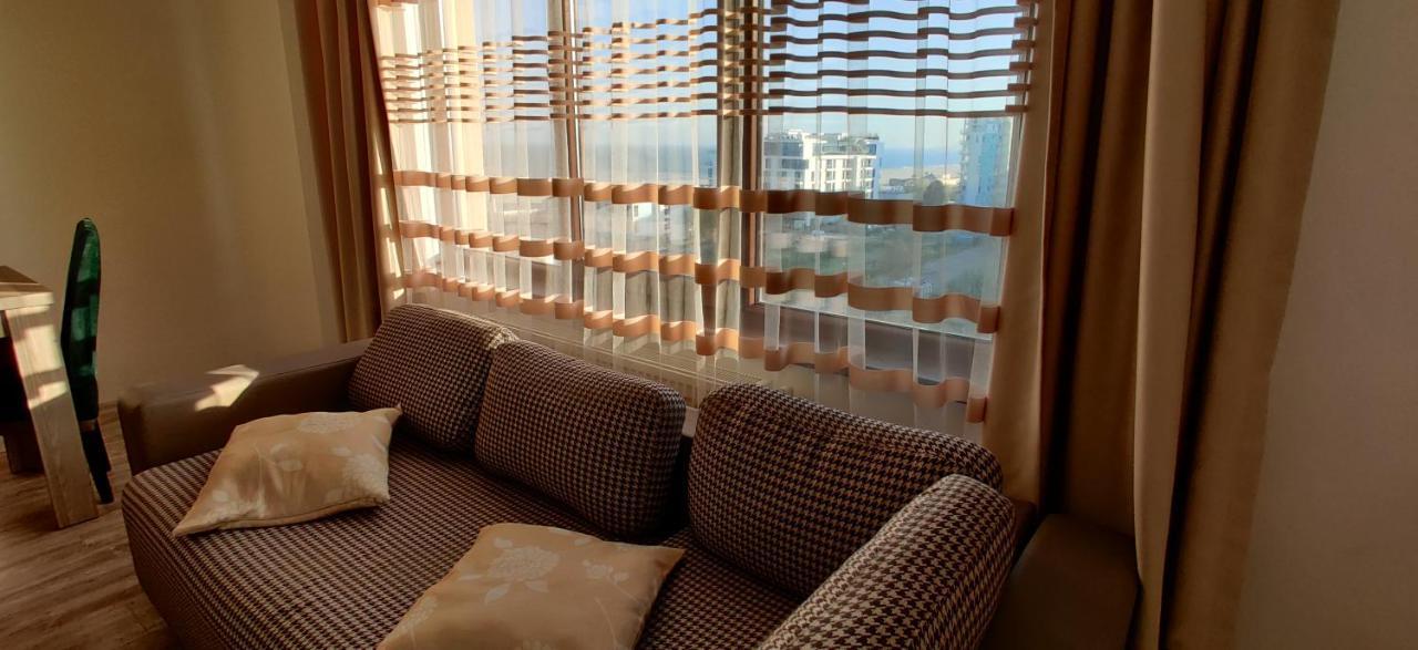 Nor Apartments Summerland Mamaia Εξωτερικό φωτογραφία