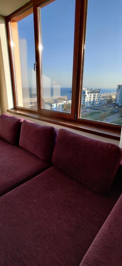 Nor Apartments Summerland Mamaia Εξωτερικό φωτογραφία