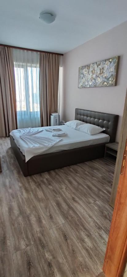 Nor Apartments Summerland Mamaia Εξωτερικό φωτογραφία