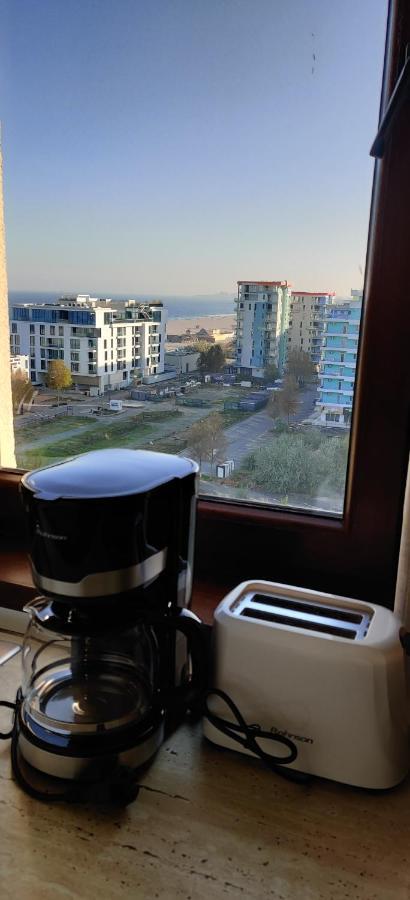 Nor Apartments Summerland Mamaia Εξωτερικό φωτογραφία