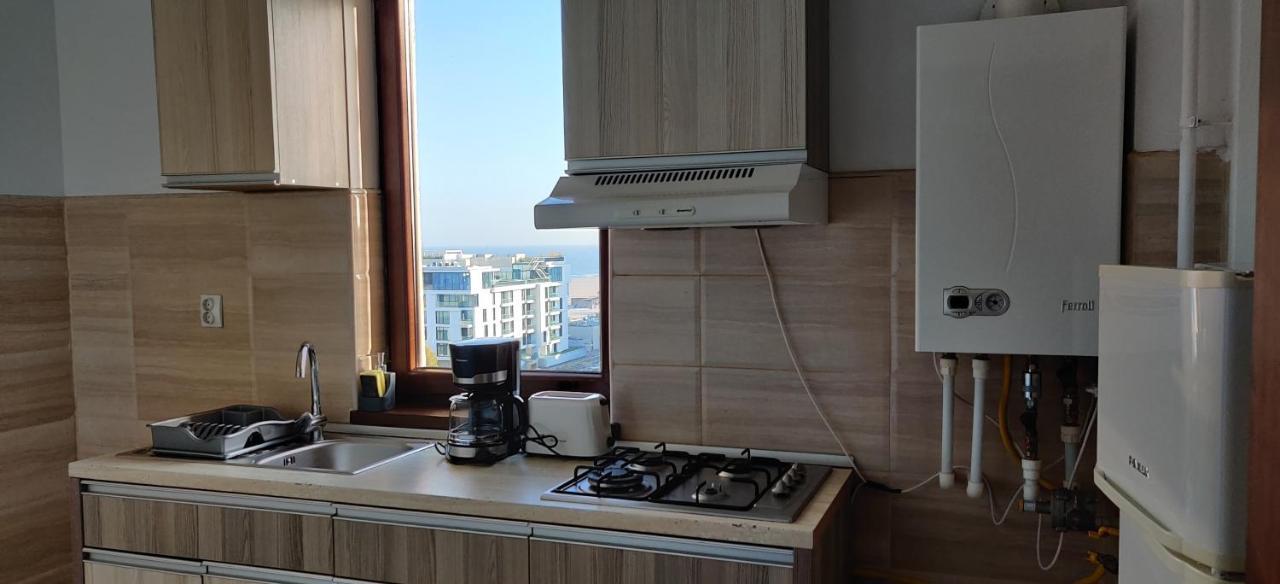 Nor Apartments Summerland Mamaia Εξωτερικό φωτογραφία
