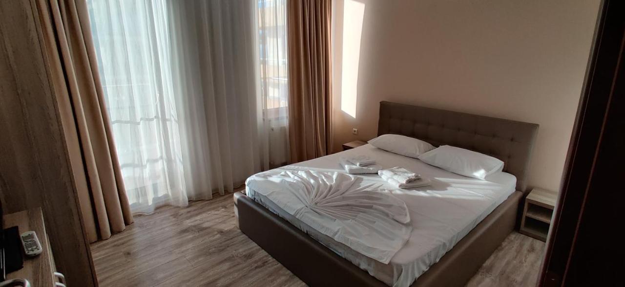 Nor Apartments Summerland Mamaia Εξωτερικό φωτογραφία