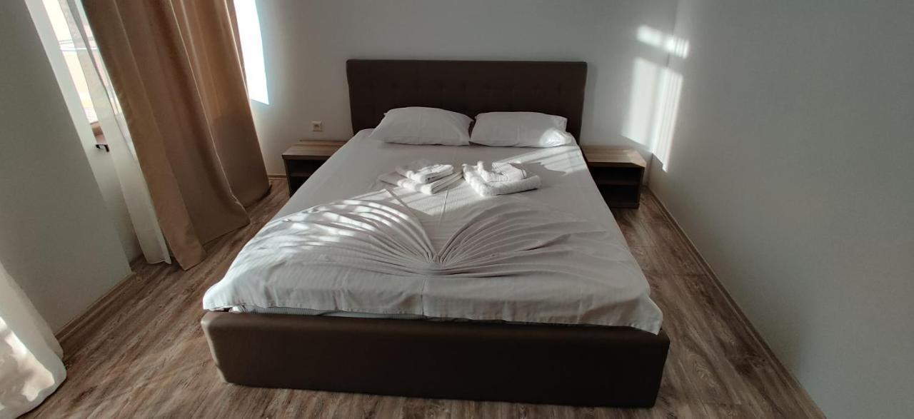 Nor Apartments Summerland Mamaia Εξωτερικό φωτογραφία