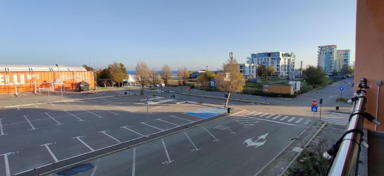 Nor Apartments Summerland Mamaia Εξωτερικό φωτογραφία