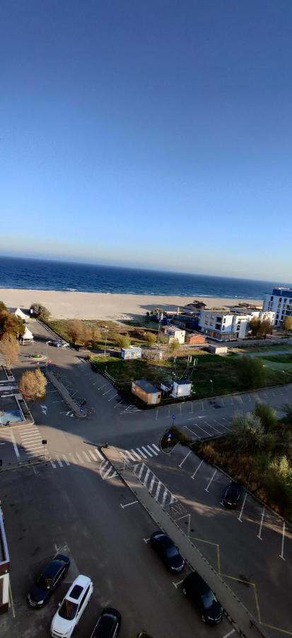 Nor Apartments Summerland Mamaia Εξωτερικό φωτογραφία