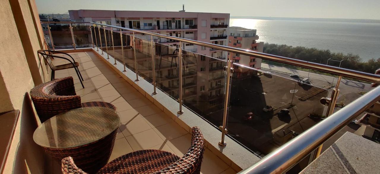 Nor Apartments Summerland Mamaia Εξωτερικό φωτογραφία