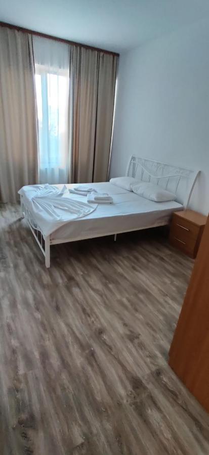 Nor Apartments Summerland Mamaia Εξωτερικό φωτογραφία