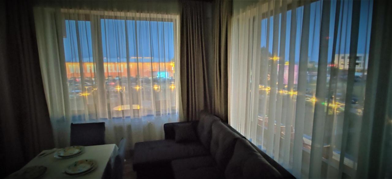 Nor Apartments Summerland Mamaia Εξωτερικό φωτογραφία